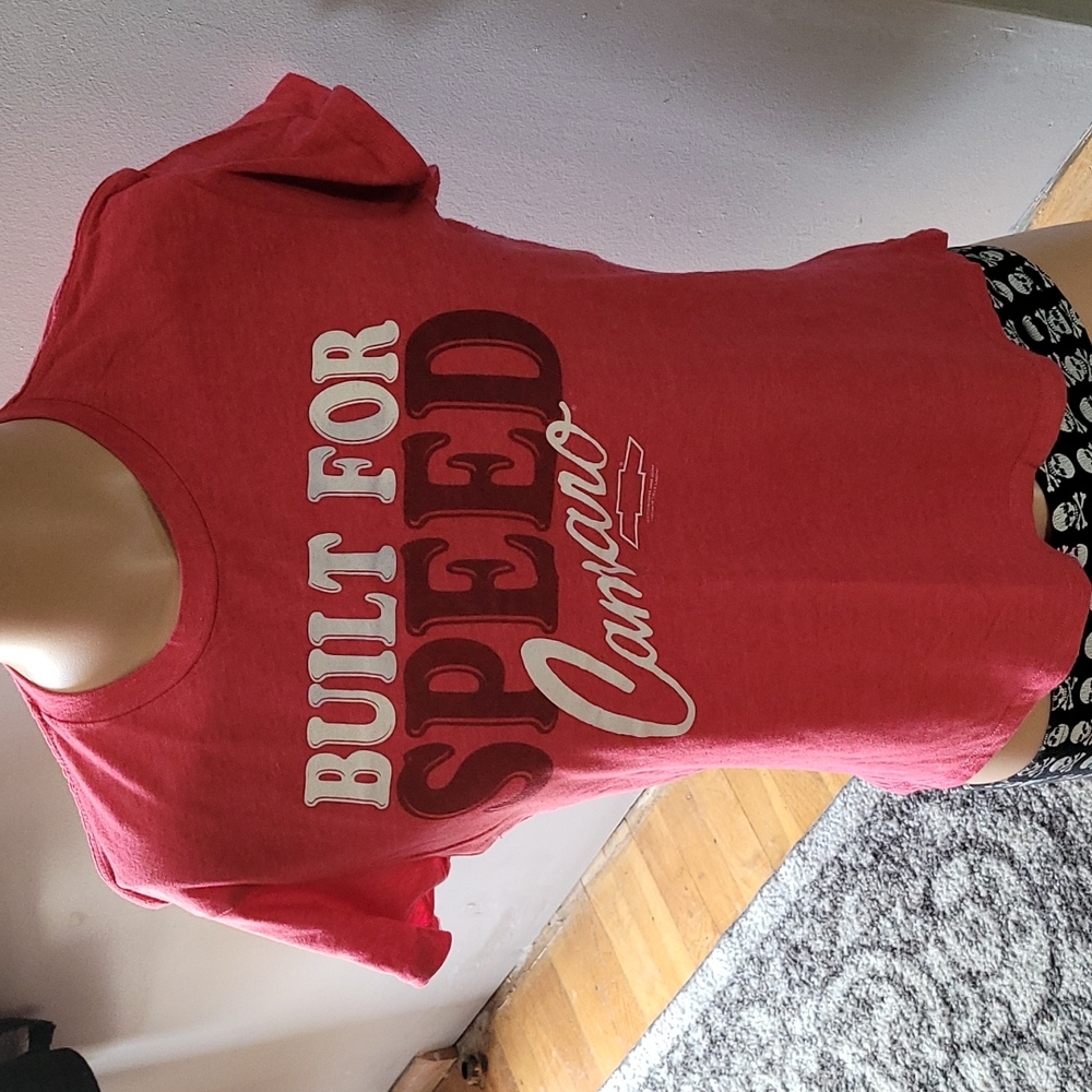 tnt T shirt